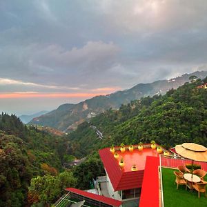 Yog Wellness Resort & Spa By Amritara