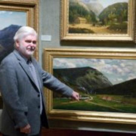 The Museum of White Mountain Art at Jackson